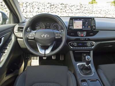 Hyundai i30 Wagon 2024 Comfort Plus