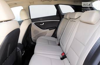 Hyundai i30 Wagon 2023 Comfort