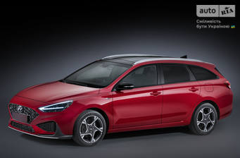 Hyundai i30 Wagon 2023 Comfort