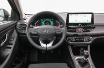 Hyundai i30 Style