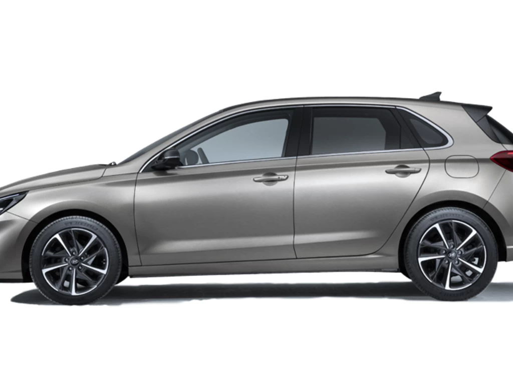 Hyundai i30 Comfort