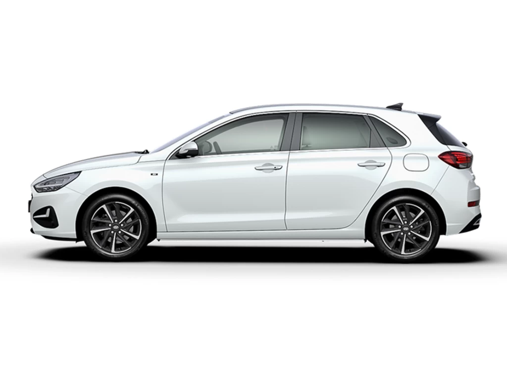 Hyundai i30 Premium