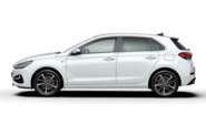 Hyundai i30 Premium