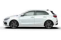 Hyundai i30 Comfort Plus