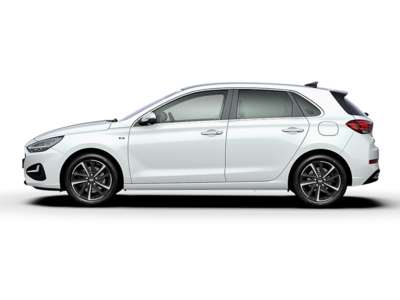 Hyundai i30 2024 Comfort Plus