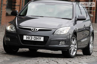 Hyundai i30 2023 Classic