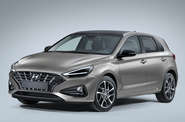 Hyundai i30 Style