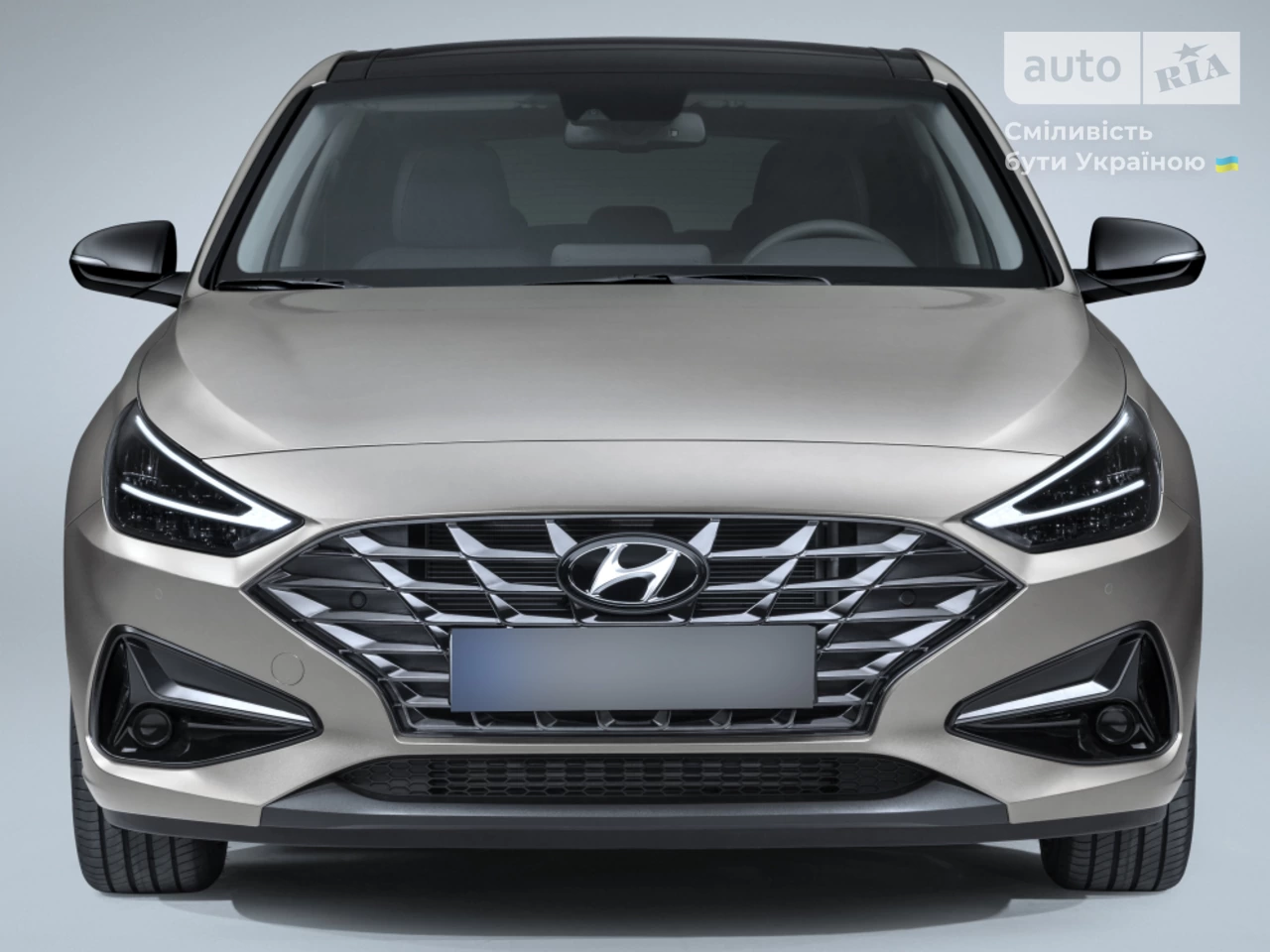 Hyundai i30 Comfort Plus