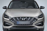 Hyundai i30 Premium