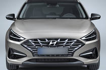 Hyundai i30 Comfort Plus