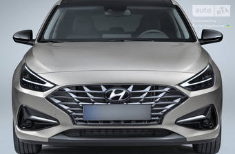 Hyundai i30 2024 Style