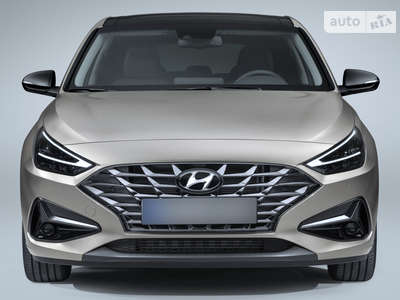 Hyundai i30 2024 Comfort Plus