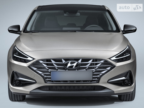 Hyundai i30 2024
