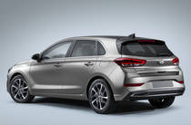 Hyundai i30 Classic