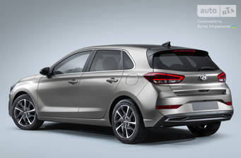 Hyundai i30 2024 Style