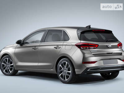 Hyundai i30 2024 Style