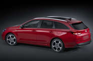 Hyundai i30 Premium