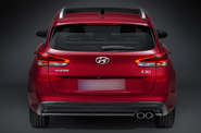 Hyundai i30 Premium