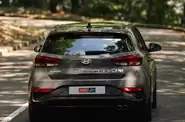 Новий Hyundai i30 3 поколение (FL) хетчбек