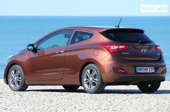 Hyundai i30 2015