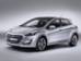 Hyundai i30 II поколение (FL) Хэтчбек