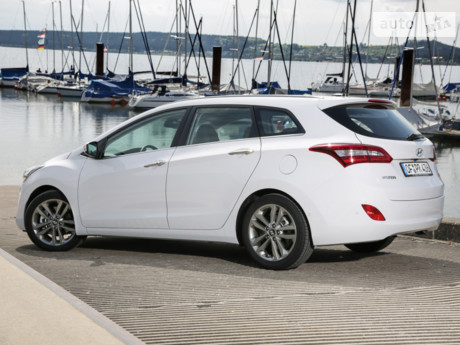 i30 Hyundai i30