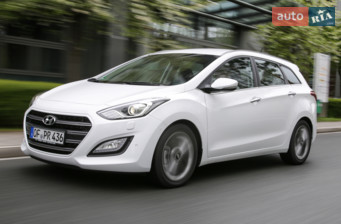 Hyundai i30 2010