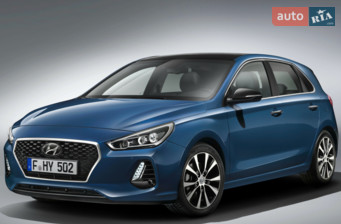 Hyundai i30 2010