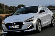 Hyundai i30 Premium