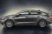 Hyundai i30 Premium