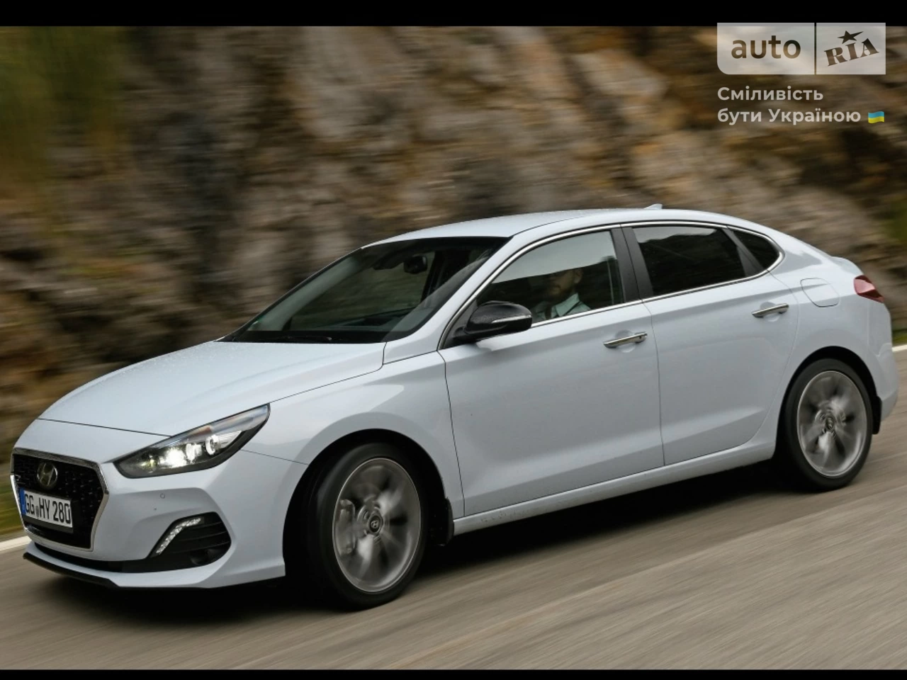 Hyundai i30 Style