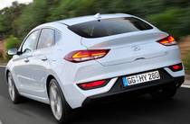 Hyundai i30 Style