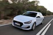 Hyundai i30 Premium