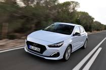 Hyundai i30 Style