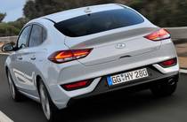 Hyundai i30 Style