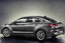 Hyundai i30 Premium