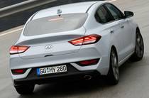 Hyundai i30 Style