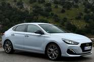 Hyundai i30 Style