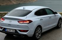 Hyundai i30 Premium