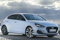 Hyundai i30 Premium