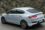 Hyundai i30 Style