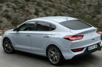 Hyundai i30 Style