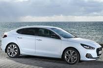 Hyundai i30 Premium