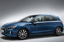 Hyundai i30 Premium