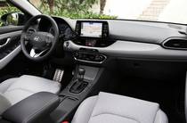 Hyundai i30 Comfort