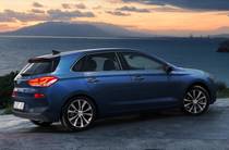 Hyundai i30 Comfort