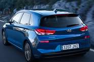 Hyundai i30 Style