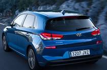 Hyundai i30 Comfort