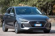 Hyundai i30 Style