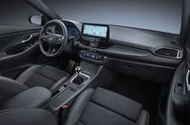 Hyundai i30 Comfort Plus